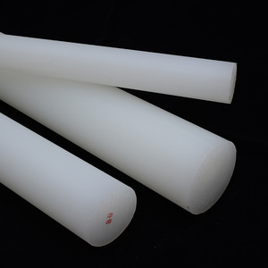 Barre e Lastre in HDPE Ideali per Applicazioni Versatili, Fornitura di Fabbrica, Barre in POM Multicolore, <span class=keywords><strong>Materiale</strong></span> Durevole, Lastre in Nylon e UHMWPE - Product Image 2