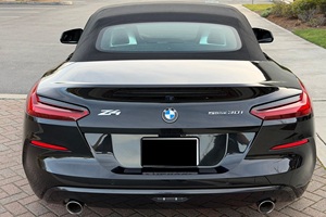 2022 Z4 sDrive30i Low Mileage Sound Engine Transmission Panoramic Sunroof LED Headlights Ready to Ship - Product Image 5