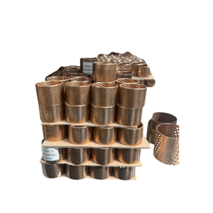 0500450011 0500 4500 11 Cojinete liso, buje de cojinete, cojinete de chapa, cojinete liso Epiroc, repuesto para equipos de minería - Product Image 5