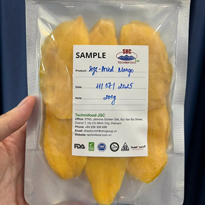 Catégorie Mangue séchée SOFT de qualité supérieure sans sucre ajouté de fruits secs - Product Image 5