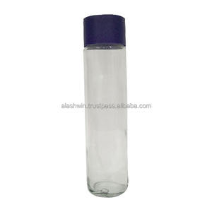 Bouteille d'eau en plastique de qualité supérieure sans BPA, écologique, 500 ml, avec bouchon à boire directement pour le sport et l'école - Product Image 4