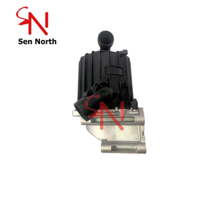 21373547 séparateur d'huile 22877306 20532891 Ventilation du carter D13 MP8 pièces de moteur appliquer pour VOLVO utiliser pour camion <span class=keywords><strong>Mack</strong></span> - Product Image 2