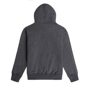 La veste pour femmes et hommes avec logo personnalisé Oem est 2024 sport et décontracté 100% coton sweat à capuche imprimé en silicone - Product Image 6