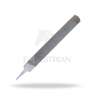 Herramienta de Herrador Clásica Bellota de 14 Pulgadas, Cepillo para Cascos de Caballos, Uso Profesional para el Cuidado de los Cascos - Product Image 3