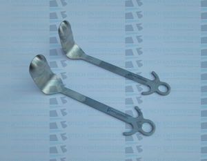 Juego de 13 Retractores para Cirugía de Hombro con Caja Esterilizadora para Artroplastia/Uso Ortopédico - Product Image 6