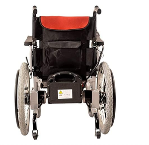 ที่ดีที่สุดมีฟังก์ชั่นคู่น้ำหนักเบาพับเก็บได้พลังงานครัวเรือนมือถือสำหรับคู่มือหรือไฟฟ้าไดรฟ์เกรดอุตสาหกรรม - Product Image 5