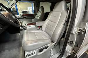 Ford F-250 Super Duty Lariat 4x4 RHD LHD d'occasion 2006 – Achetez maintenant - Product Image 3