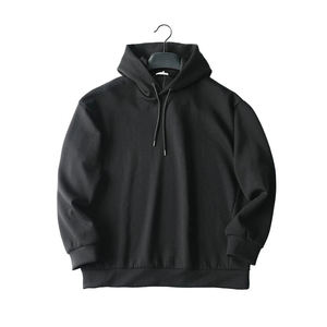 Sudaderas de Invierno Personalizadas con Bordado para Entrenamiento y Jogging, 100% Algodón, Corte Regular, Sudaderas con Capucha de Forro Polar para Hombre, Resistentes al Viento - Product Image 3
