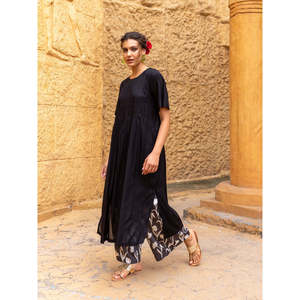 Conjunto de 2 piezas Cleo Mirage Modest Kurta - Product Image 1