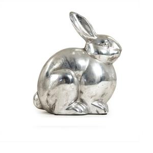 Nordic Modern Wholesale Golden Animal Living Home Decor Metal Sculpture for Home Decoration Wedding Gifts <b>Gold</b> Color - Product Image 3