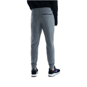 Nouveau design 2025 vente chaude pantalons en polaire pour hommes prix de gros pantalons à taille élastique pour homme fournisseur du fournisseur BD - Product Image 3