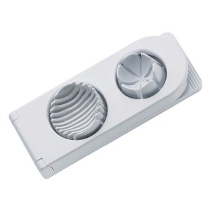 Separador de yemas de huevo de doble uso DAILY Blanco 0619 - Product Image 1