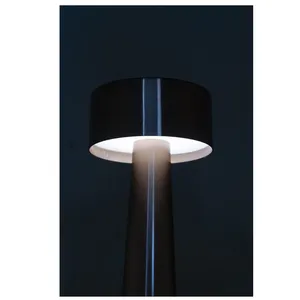 Lampada da Tavolo Gold Flanagan per Arredamento e Accessori da Ufficio - Product Image 5
