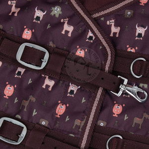 Hot Sale Horse Rugs Customize Breathable <b>Blanket</b> Waterproof Winter Horse New Arrival Horse Rugs - Product Image 2