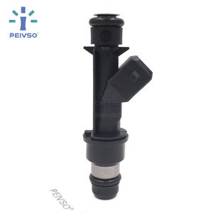 Inyectores de Combustible de Alto Rendimiento PEIVSO, Precio de Fábrica, 1 Año de Garantía, OEM 25313846 para Opel Corsa C 2000.09-2006.07 - Product Image 2