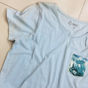 Custom Vintage 100% Cotton <b>T</b>-<b>Shirt</b> for Women High Quality Oversized Shoulder Drop Anti-Wrinkle Breathable O-Neck Short <b>Sequined</b> - Product Image 4