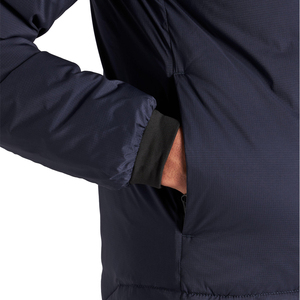 Custom ladies and Toddlers crop top ultra Light Water-Resistant <b>Packable</b> padded ski short body hooded Puffer Coat <b>women</b> - Product Image 3