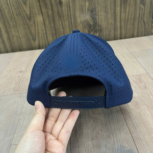 หมวกเบสบอลกีฬาธรรมดาหมวกกอล์ฟกันน้ำพิมพ์ลายผลไม้ปรับแต่งโลโก้ได้100% - Product Image 5