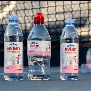 Agua Mineral Evian en Oferta, Agua Potable a Bajo Precio, Agua Mineral Evian para Beber - Product Image 5