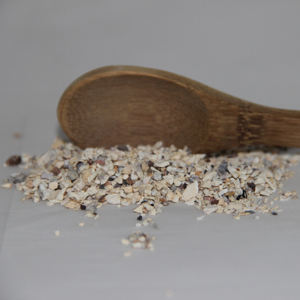 Minerai de bauxite calciné haute résistance 1-3mm 45% Al2O3 Silex Argile Kaolin Oxyde d'aluminium Matières premières pour applications réfractaires - Product Image 4