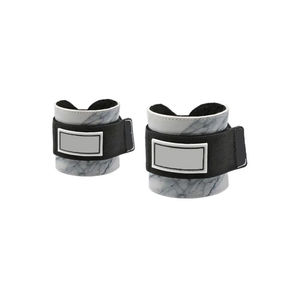 Correas de tobillo de neopreno de alta calidad para ejercicios de cable Soporte duradero y cómodo para entrenamientos de glúteos y músculos de las piernas - Product Image 6