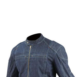 Solid Color High Street <b>Denim</b> <b>Jacket</b> For Men Winter Wear 100% Cotton Custom Logo OEM Premium <b>Jacket</b> For Men - Product Image 6