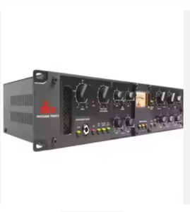 Proveedor Verificado DBXS 676 Preamplificador de Micrófono/Instrumento de Tubo y Canalizador - Product Image 1