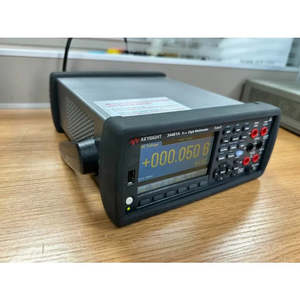 Multímetro Digital Truevolt de 6-1/2 Dígitos Keysight 34461A - Product Image 4