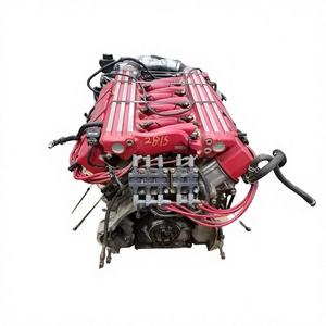 Moteur diesel d'occasion de haute qualité pour Viper SRT 8.0LV10, culasse, bielle, vilebrequin, volant moteur, cylindre central, piston - Product Image 2