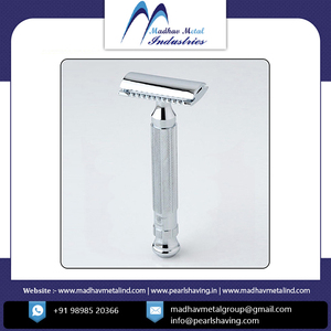Maquinilla de afeitar de seguridad de calidad superior disponible a precio competitivo de proveedor de confianza - Product Image 2