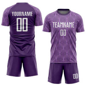 Uniforme de fútbol para hombre, novedad, diseño personalizado, ropa deportiva de la mejor calidad para entrenar, camiseta de fútbol, camiseta de fútbol - Product Image 5