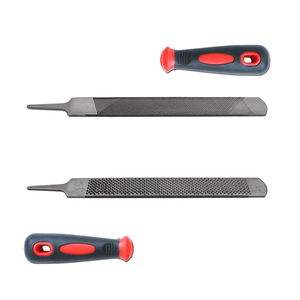 Frazier ตะไบเกือกม้าสแตนเลสอุปกรณ์สำหรับขี่ม้าอุปกรณ์ตัดแต่งกระจอกเครื่องมือซ่อมเกือกม้าได้รับการรับรอง CE - Product Image 4