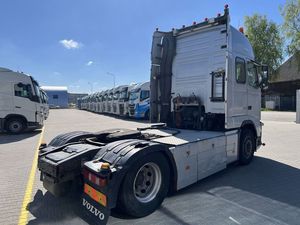 Nuevo/Usado Volvo FH 13.420 2012 Transmisión Automática Euro5 Potencia 420 HP - Product Image 5