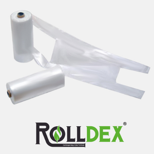 Bolsas de comestibles en rollo biodegradables de alta calidad, embalaje en caja de bajo precio para Fideos de Sushi, gelatina de azúcar, goma de mascar de uso Industrial - Product Image 2