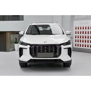 ลดราคาพิเศษ รถ SUV รุ่น X70 C-DM ใหม่ เกียร์อัตโนมัติ เครื่องยนต์เบนซินเทอร์โบ พวงมาลัยซ้าย - Product Image 2