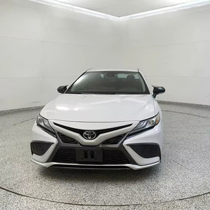 Camry 2023 Gasolina/Petrolio Turbo R18 Volante a la Izquierda Luces LED Techo Panorámico - Product Image 1