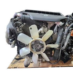 Motor Usado de Calidad, 1VD 1VD-FTV V8 V6, 3.0L, Japonés, en Buen Estado, Motor Diésel 1KD 1vd, Motor USADO 1KD 2KD - Product Image 4