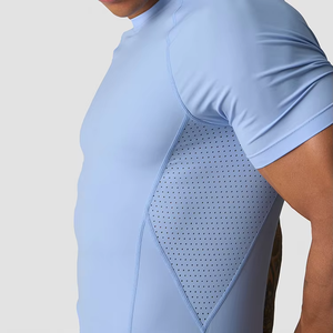 Ropa de Artes Marciales, Traje de Rashguard de MMA Hecho a Medida, Traje de Rashguard y Pantalones Cortos de Alta Calidad para Hombre, para Bjj, Fitness y Grappling - Product Image 6