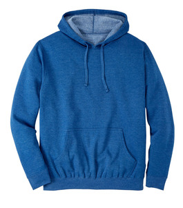 Sweat à capuche personnalisé imprimé, sweat à capuche à ourlet brut, ensemble de survêtement pour hommes, sweat à capuche et pantalon de survêtement, automne et hiver, plus polaire, capuche - Product Image 6