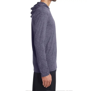 Men's <b>Lightweight</b> Pullover <b>Hoodies</b> 2026 Customized Top Design High Quality Customized Men Clothing <b>Hoodies</b> - Product Image 6