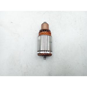 ARMATURE DE MOTEUR DE DÉMARREUR Pièces de Rechange Génériques Diverses Marques Série (90>) 9947756 Essence - Product Image 2