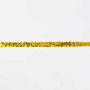 Bobine concave couleur holographique Selanusa produit de paillettes holographiques - Product Image 1