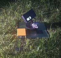 Système de défense anti-moustiques intelligent à laser AI LiDAR, éliminateur physique de moustiques pour la maison, la terrasse et le jardin