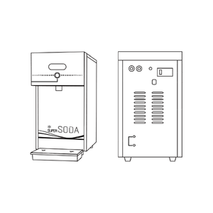 Produit de Taiwan LC-5066B distributeur d'eau du robinet quel distributeur d'eau est le meilleur est une résolution pour les spas - Product Image 4