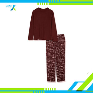 Débardeur en flanelle 100% coton à manches longues pour hommes, vêtements d'hiver confortables à carreaux - Product Image 3