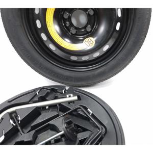 Kit de Rueda de Repuesto para Alfa Romeo Giulietta Serie (940_) 552 80 444, 940 C1.000, 940 C5.000 Diésel 1600 (13>16) - Product Image 3