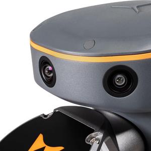 เสาอากาศ CHCNAV RS10 16-Channel GNSS & GPS - Product Image 5