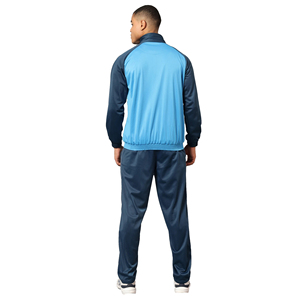 Conjuntos Deportivos con Capucha para Hombre de Alta Calidad 2025, Pantalones Deportivos Ligeros Antibacterianos, Sudaderas Lisas, Conjuntos para Correr, Pantalones Jogger de Invierno - Product Image 6