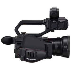 กล้องวิดีโอระดับมืออาชีพ NEW ORIGINAL AG-CX10 4K พร้อมอุปกรณ์บันทึก Atomos - Product Image 1