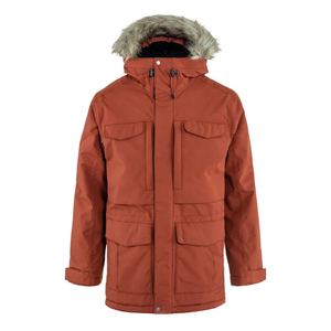 Parkas d'hiver pour femmes de haute qualité, tendance, respirants, couleur unie, chauds, à capuche, décontractés, avec fermeture éclair, doublure en laine, OEM - Product Image 1